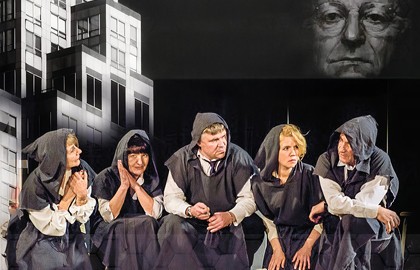 Ни страны, ни погоста не хочу выбирать