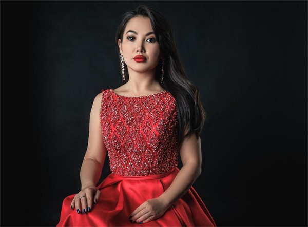 Концерт вокальной музыки