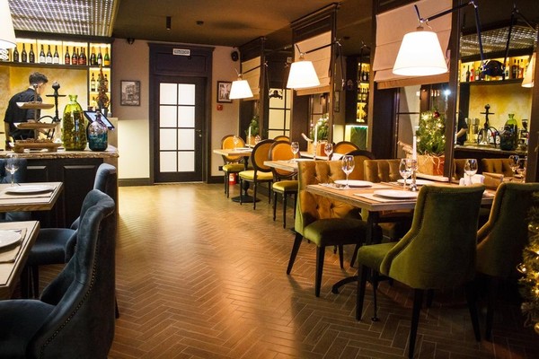 Симфония любви и дружбы