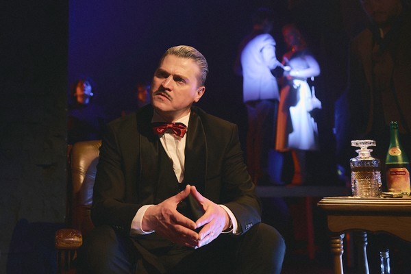 Крёстный отец