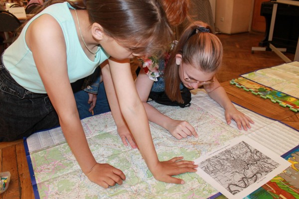 Программа «Рязань: шесть эпизодов войны»