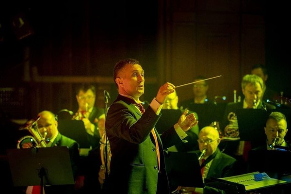 Концерт «Космические пейзажи»