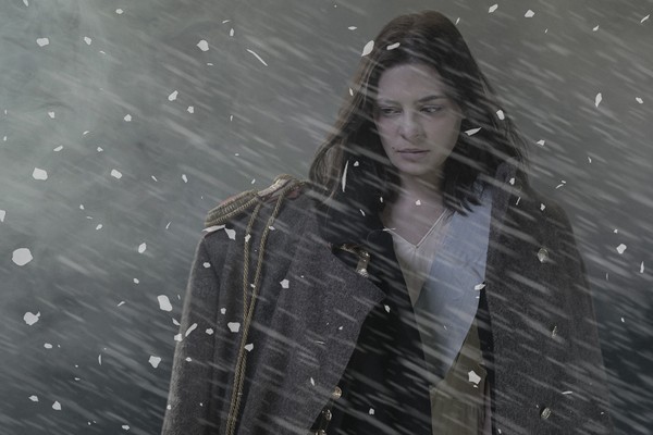 Капитанская дочка