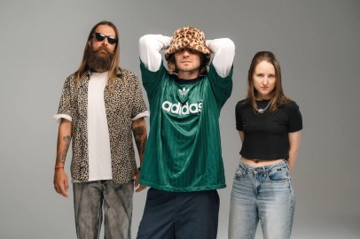 Джинсы тарковского