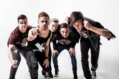 Группа «Копенgаgен»