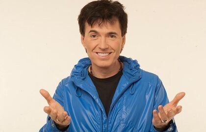 Геннадий Ветров