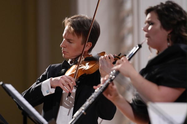 Шедевры мирового мюзикла