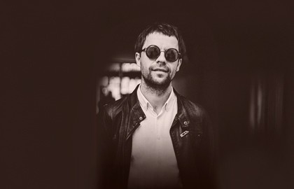 Алексей Вдовин