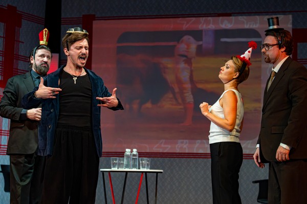 Никита Манилов