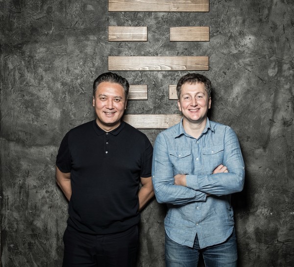 Поющие рестораторы