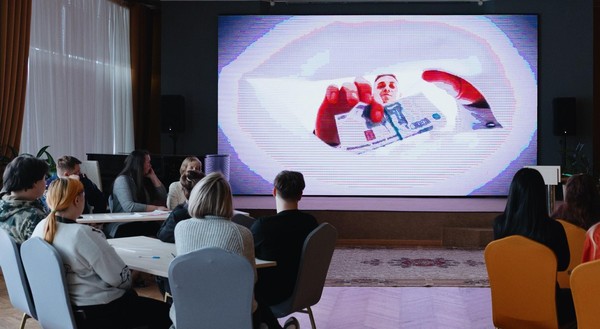 Программа «Антикоррупционный триатлон»