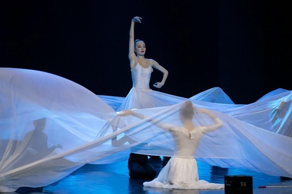 Концерт «Дверь, за которой мечта»