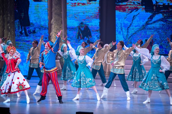 Музыка мира