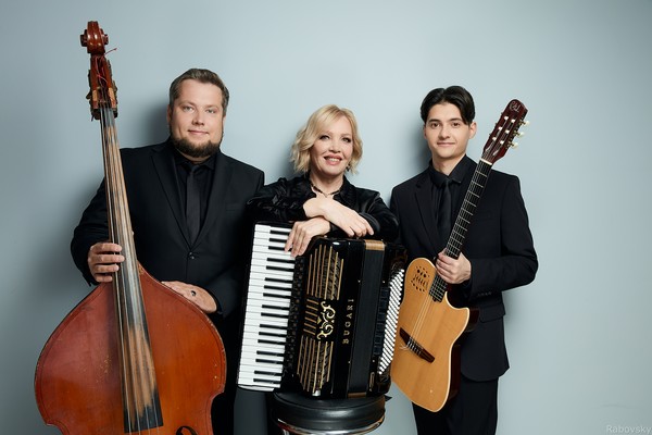 Истории любви