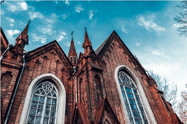 Концерт «Торжество клавиш»