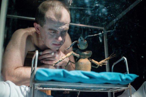 Превращение