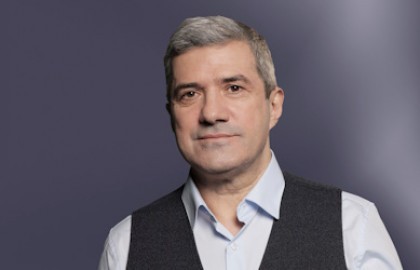 Михаил Шахназаров