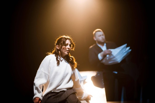 Викторина «Секрет акустики»