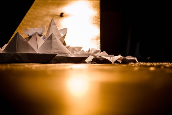 Викторина «Загадка освещения»