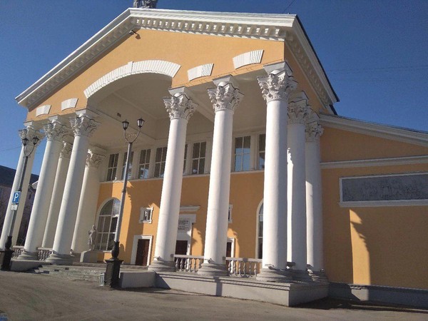 Концерт «Юбилейный аккорд: праздник музыки и таланта»