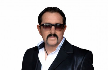 Владимир Ждамиров