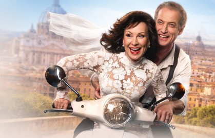 Брак по-итальянски