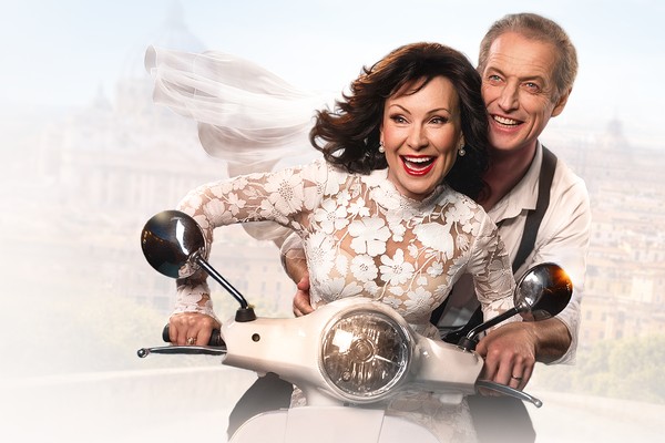 Брак по-итальянски