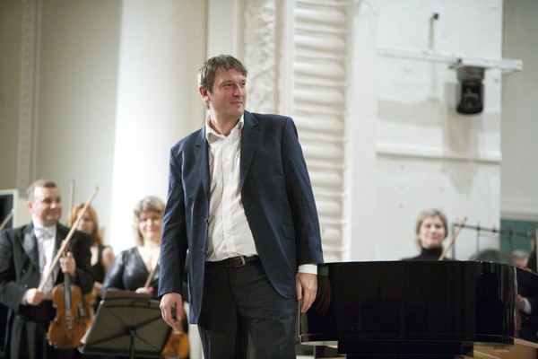 Борис Березовский. АСО