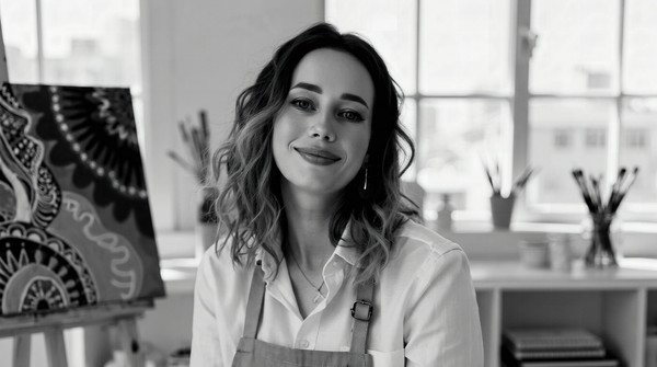 Искусство быть художницей. Женщины в русском искусстве XIX–XX веков