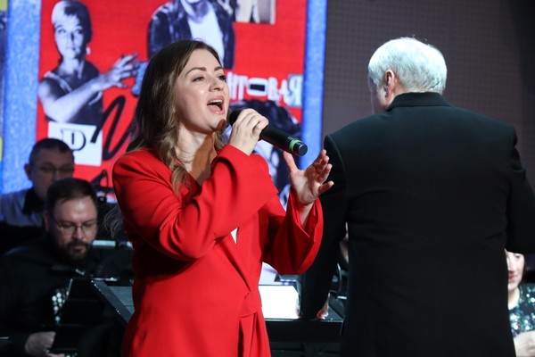 Концерт «Леонид Гайдай – купидон комедии»