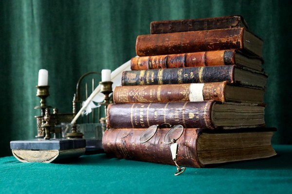 Экскурсия «От древности до наших дней»