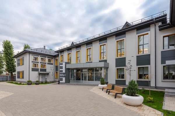 Концерт «Сила искусства»