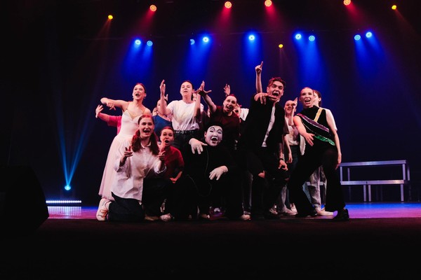 Гала-концерт «Студвесна-2026»