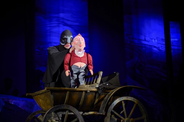 Мёртвые души