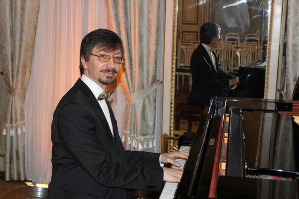 The Beatles in jazz. Джазовое прочтение хитов знаменитой четвёрки