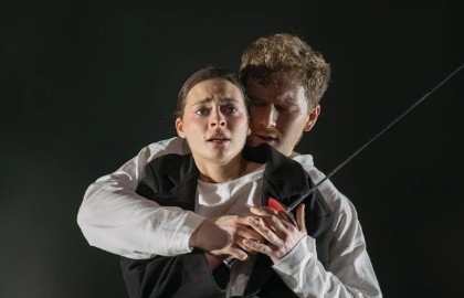 Карина Балашова