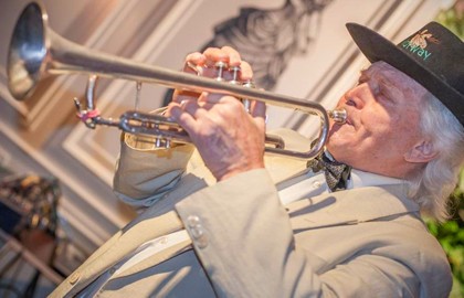 Лирика джаза