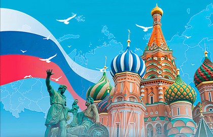 Счастья тебе, земля моя