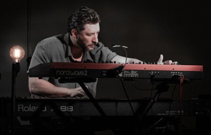 Дмитрий Сазонов