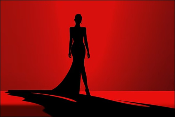 Спектакль «Портрет великой женщины»