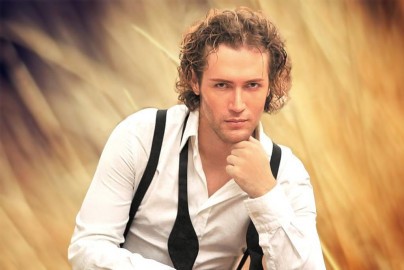 Евгений Южин «Золотой романс»