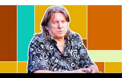 Юрий Лоза – Легендарные хиты