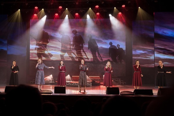 Концерт «15 лет»