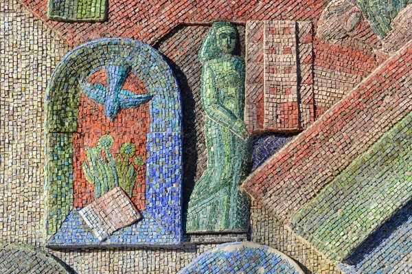 Интерактивная экскурсия «Мирный труд Праски Витти»