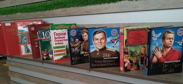 Урок истории «Герой Советского Союза – высшая степень отличия»