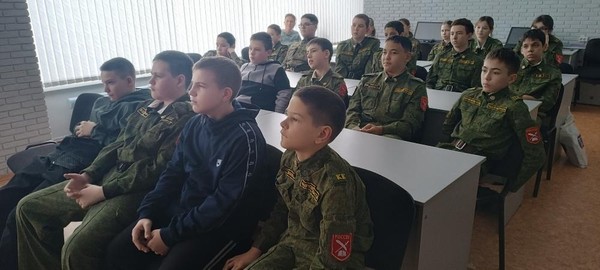 Исторический экскурс «Ледовое побоище»