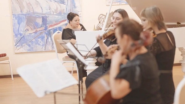 Возлюбленный богом