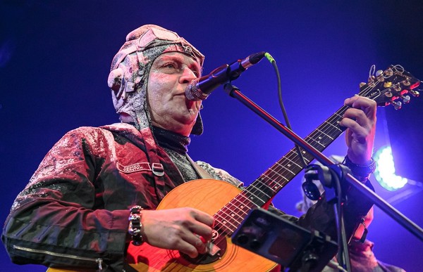 Сергей Калугин