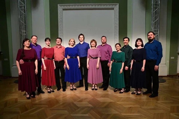 Концерт «Космический рейс. Живая музыкальная дорожка»