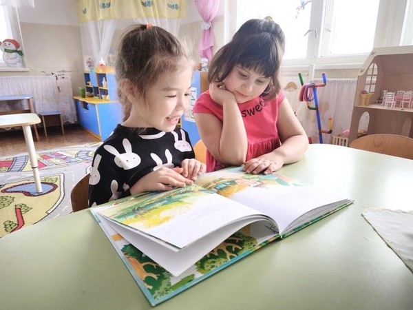 Литературный час «Тукаевские чтения/ Тукай укулары»